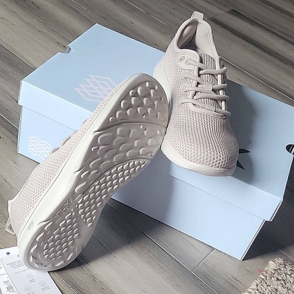 DYNAMIC Knit,air foam,size 6,5 - Picture 5 of 7